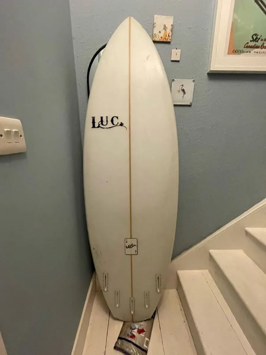 surfboard for sale - Image 2