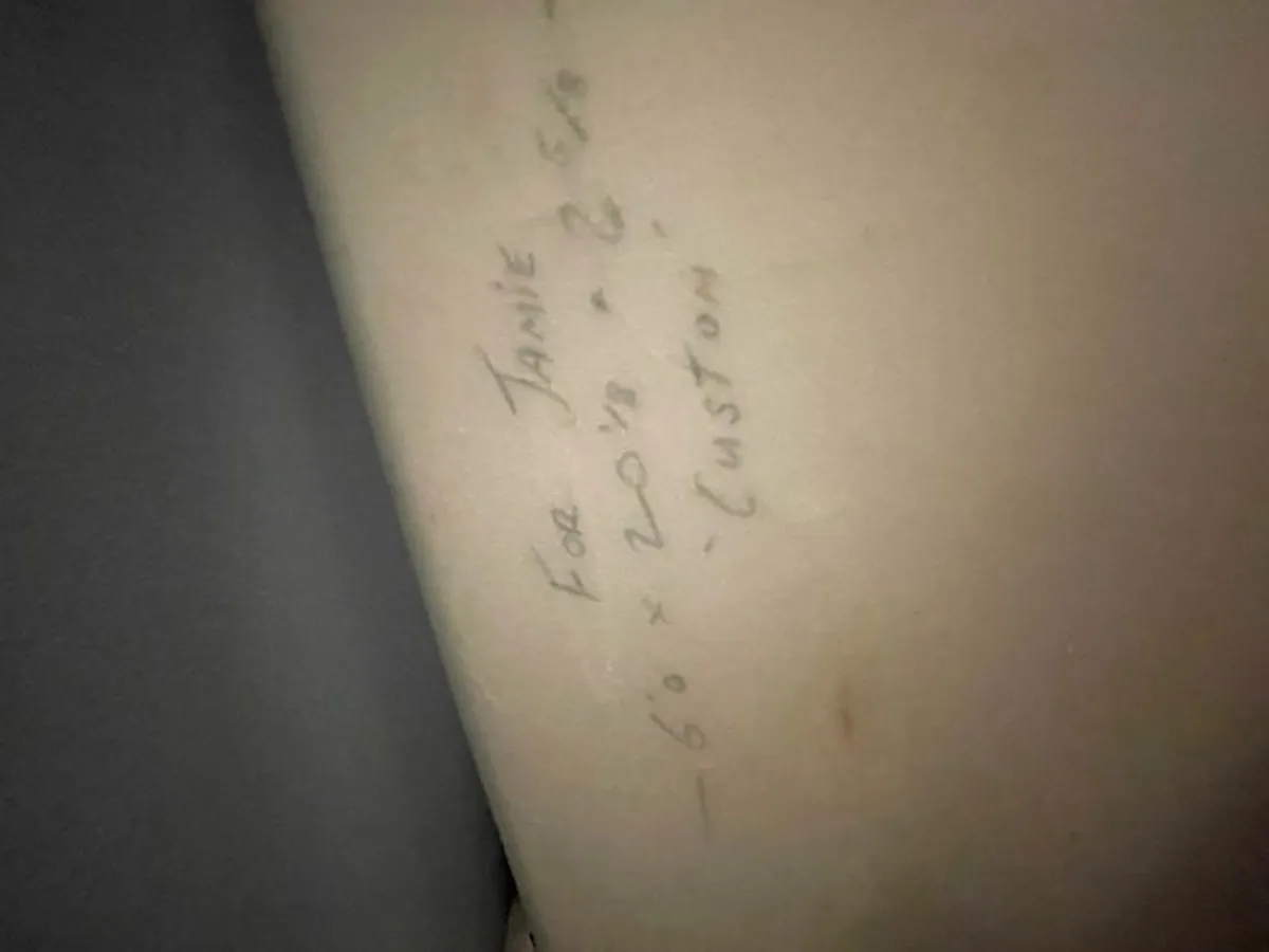 surfboard for sale - Image 3