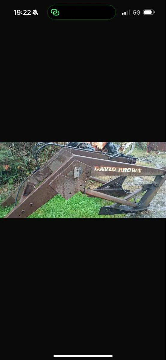 David brown bits - Image 3