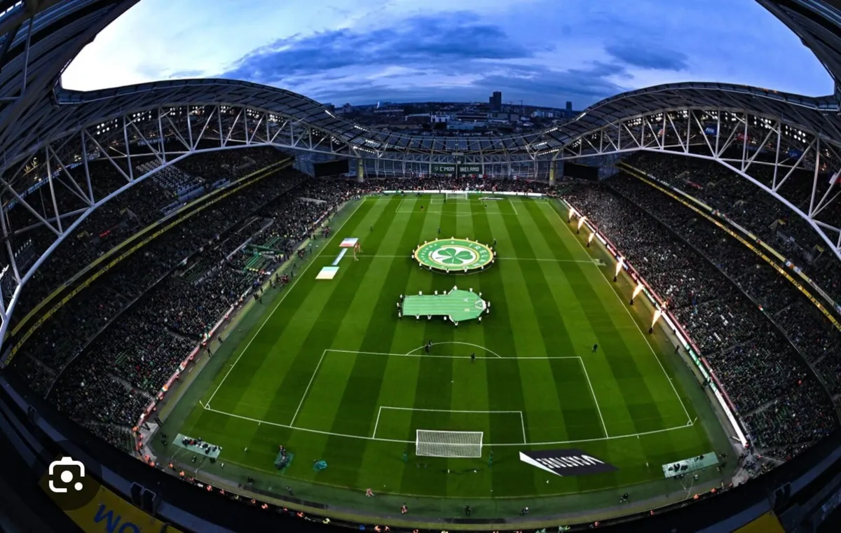 I͏r͏e͏l͏a͏n͏d͏ V͏S͏ P͏o͏r͏t͏u͏g͏a͏l͏ A͏v͏i͏v͏a͏