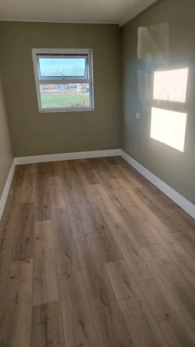 Office/ garden room - Image 2