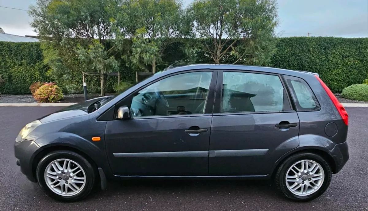 Ford Fiesta - Image 2