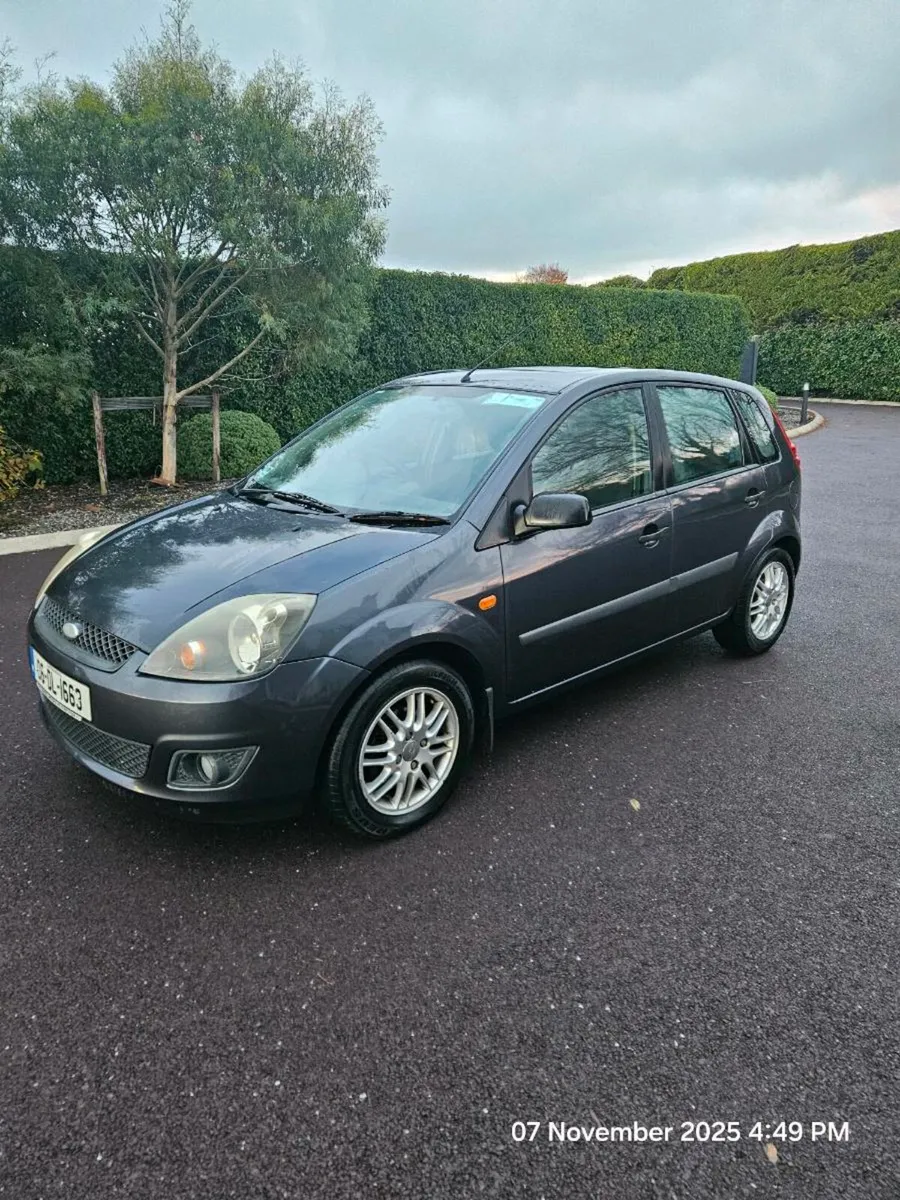 Ford Fiesta - Image 3