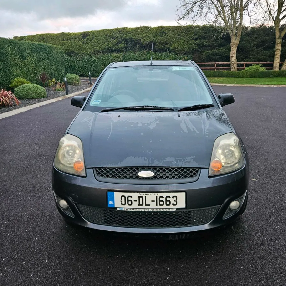 Ford Fiesta - Image 4