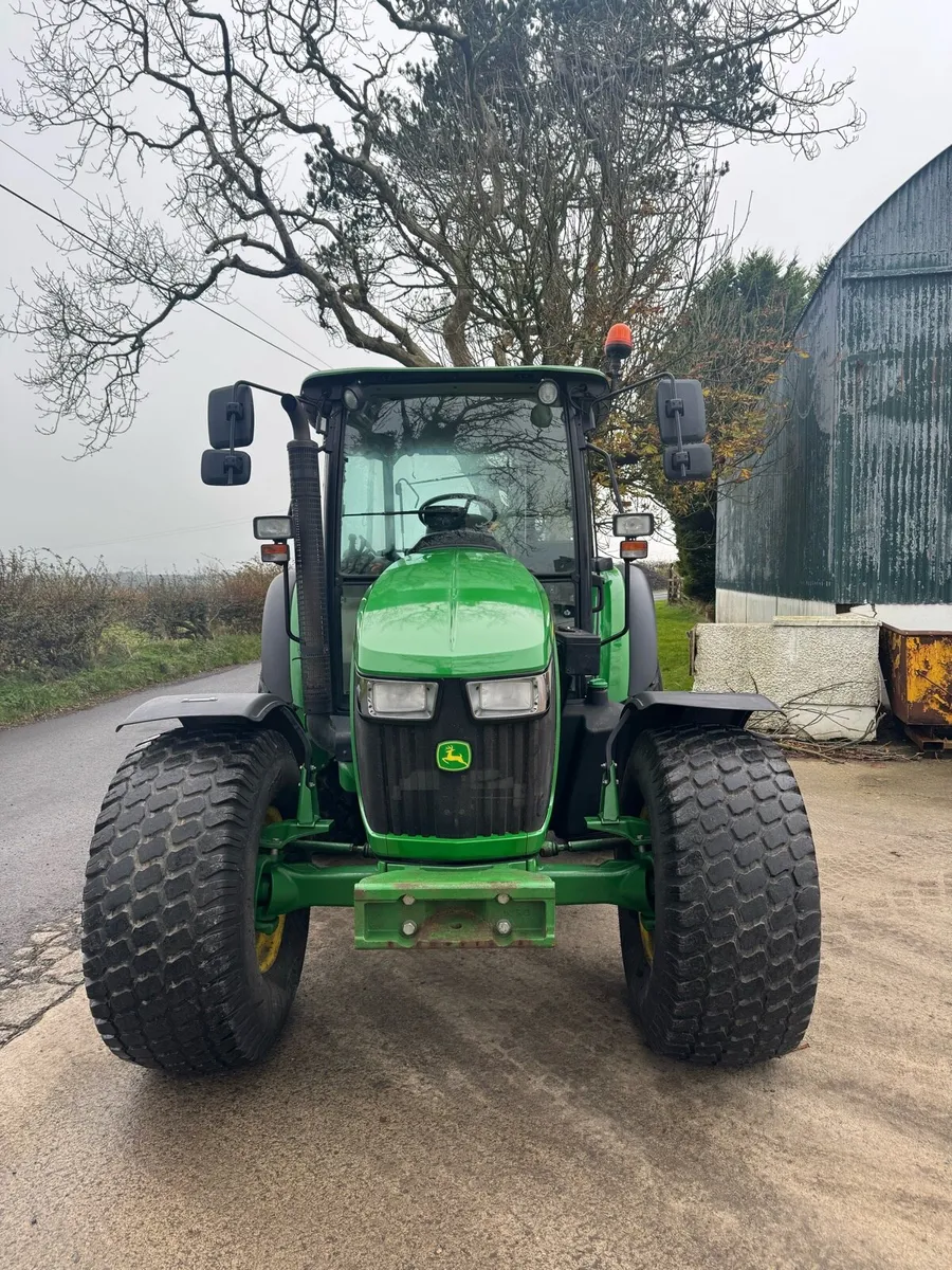 John Deere 5090M Tractor - Image 2