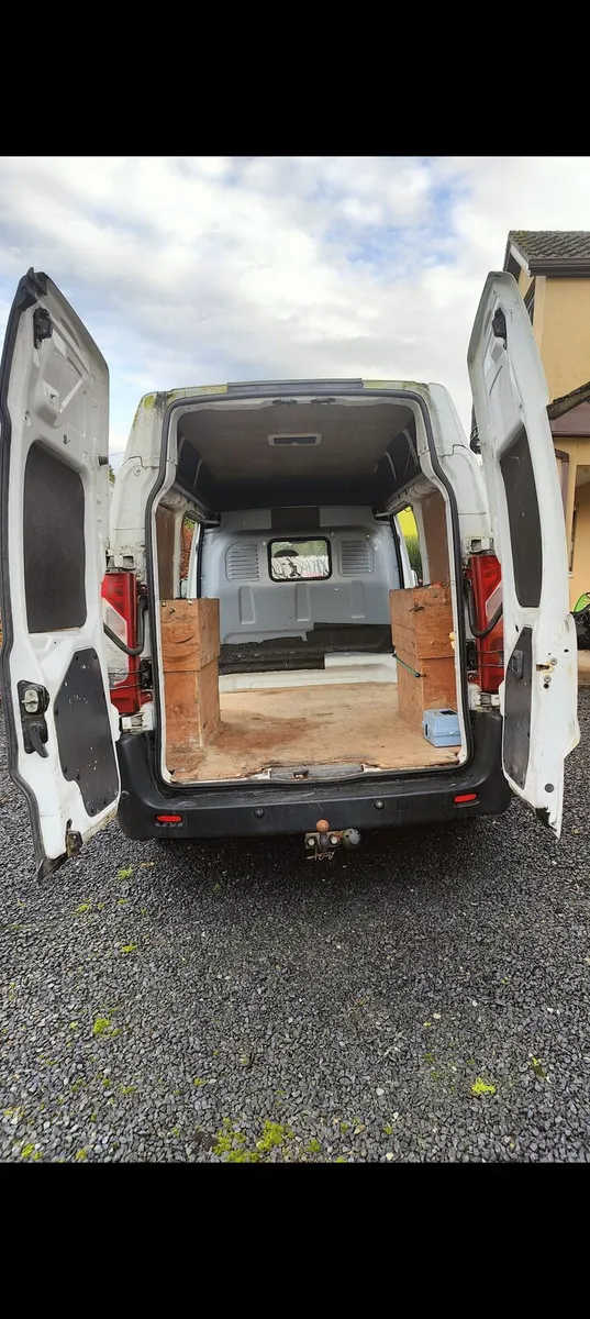 Citroen Dispatch 2015 - Image 4