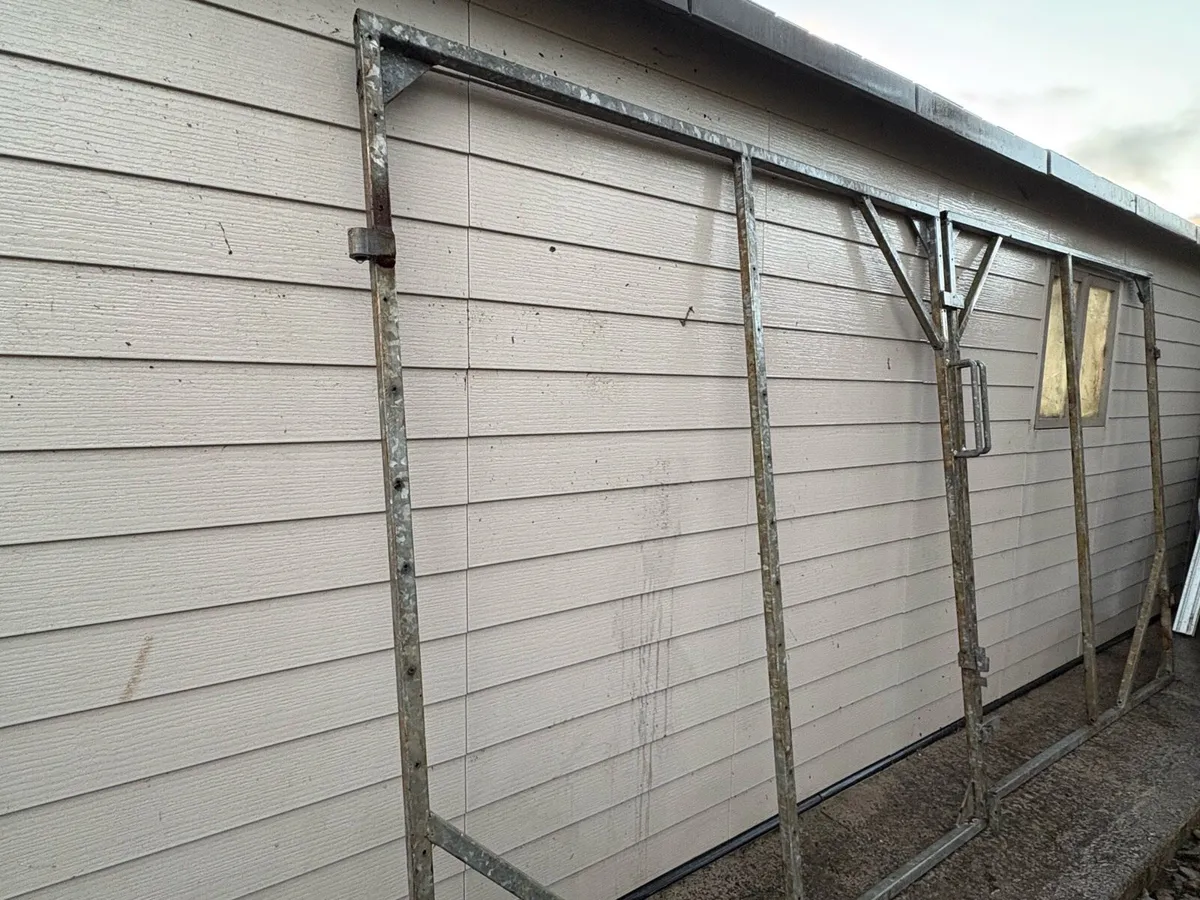 Gate frame - Image 2