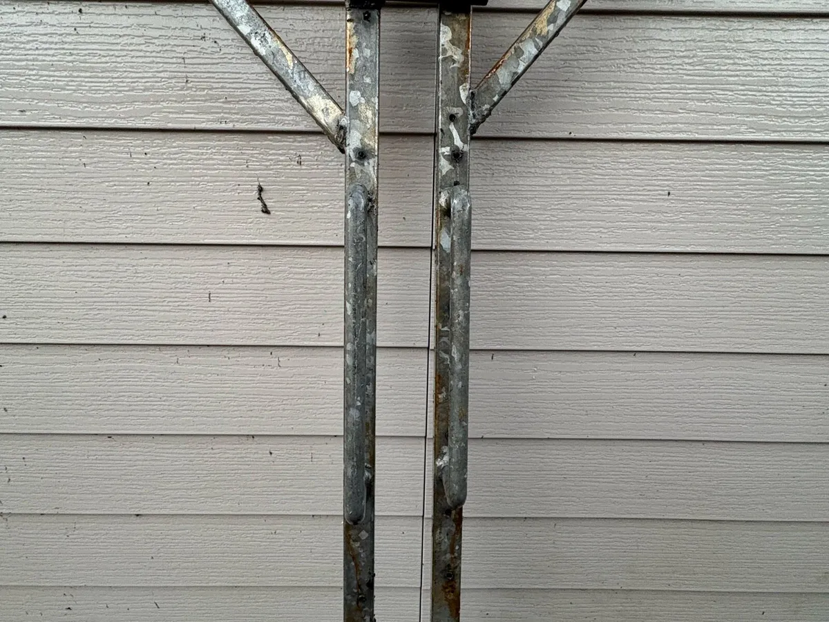 Gate frame - Image 3