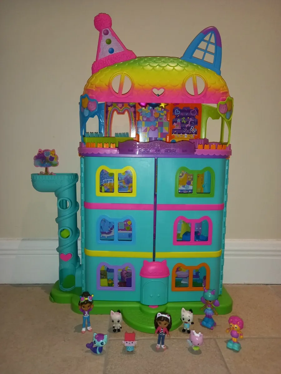 Gabby's Dollhouse - Image 2