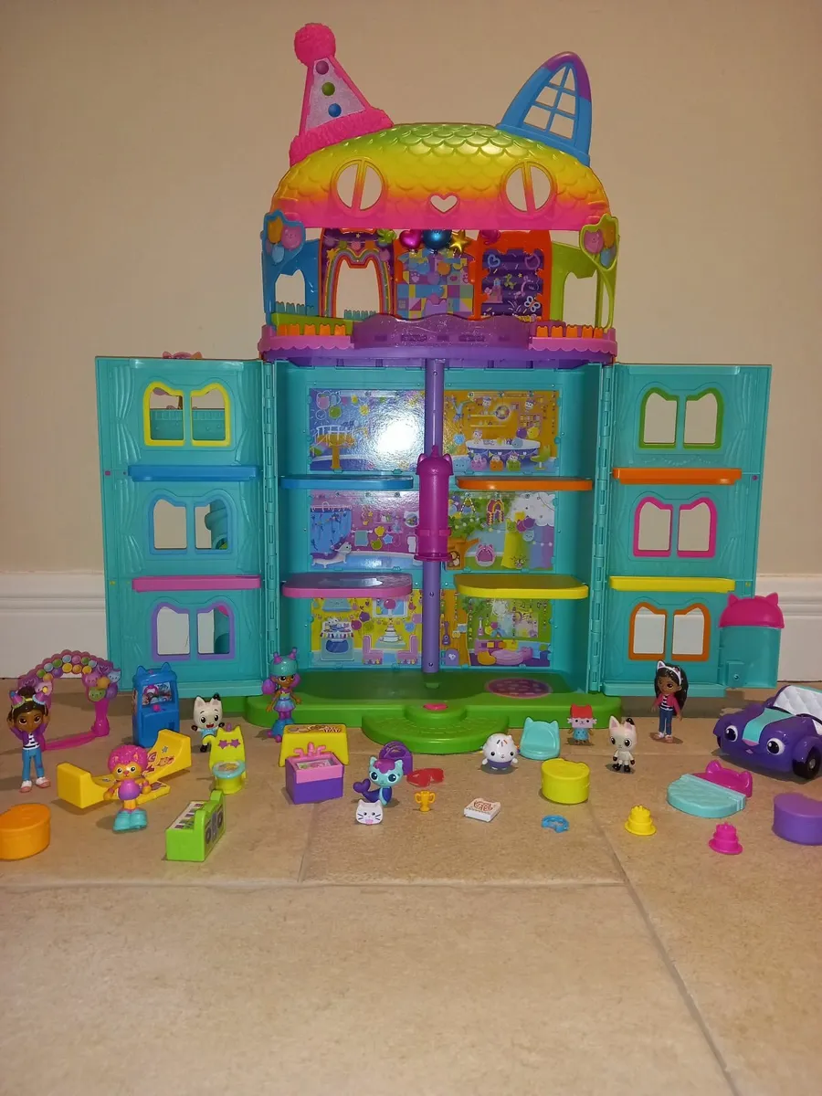 Gabby's Dollhouse - Image 1