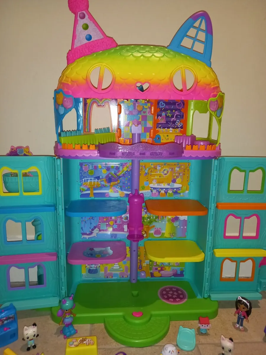 Gabby's Dollhouse - Image 3