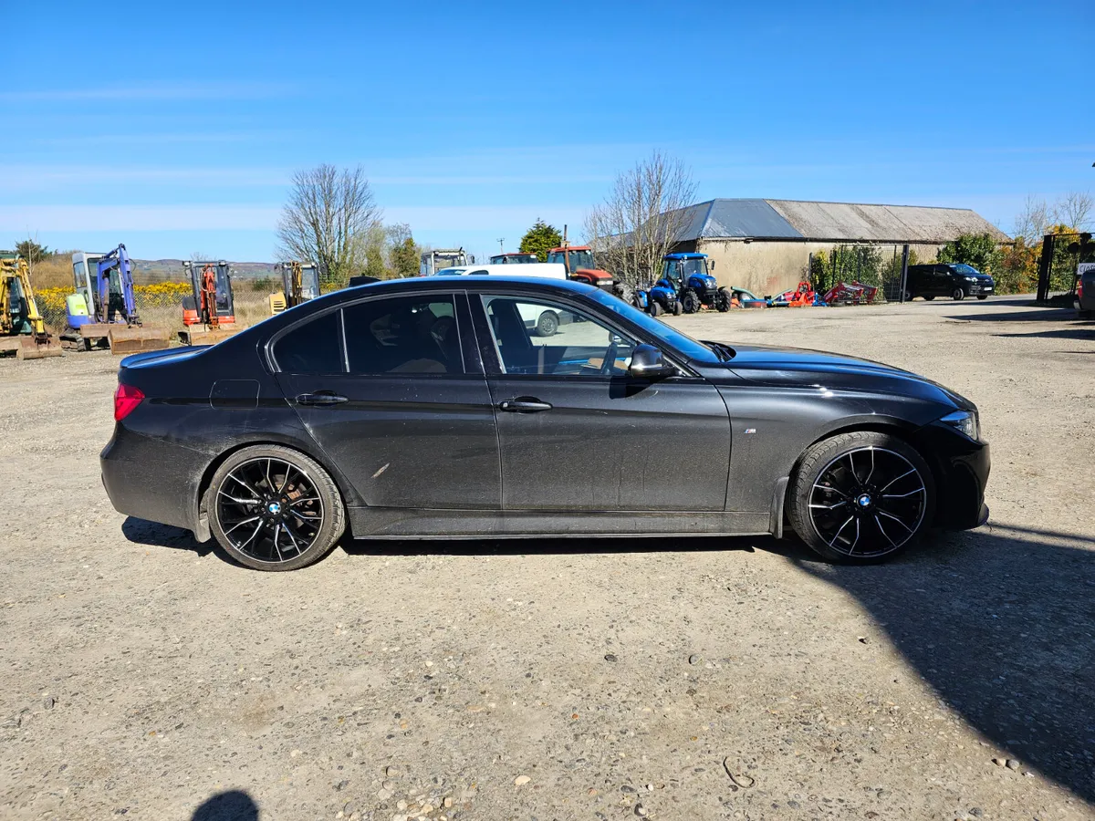 19" 20" BMW 669M Style - Image 4