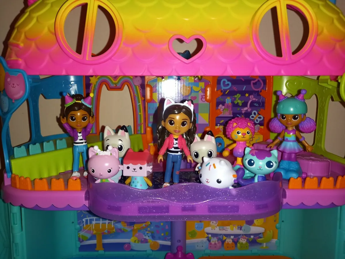 Gabby's Dollhouse - Image 4