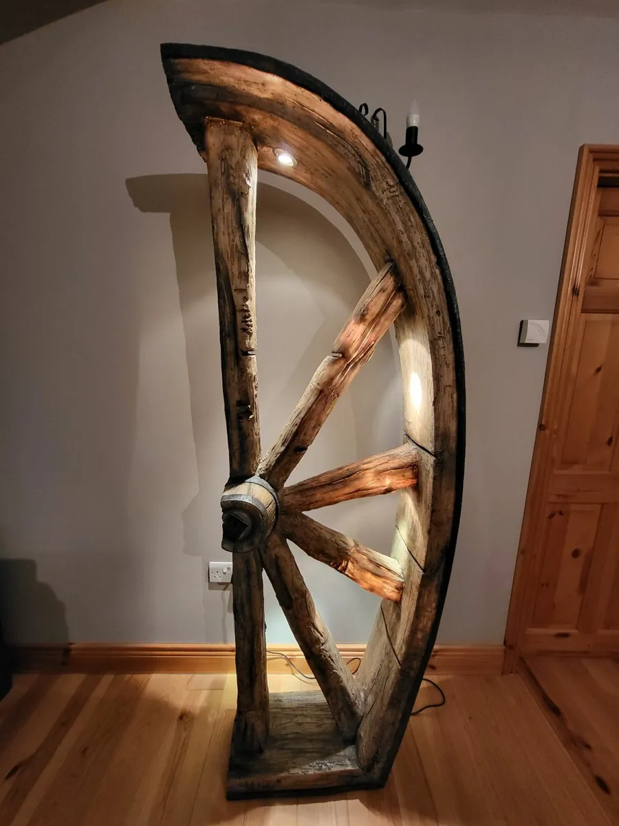 Rustic Decor - Image 1