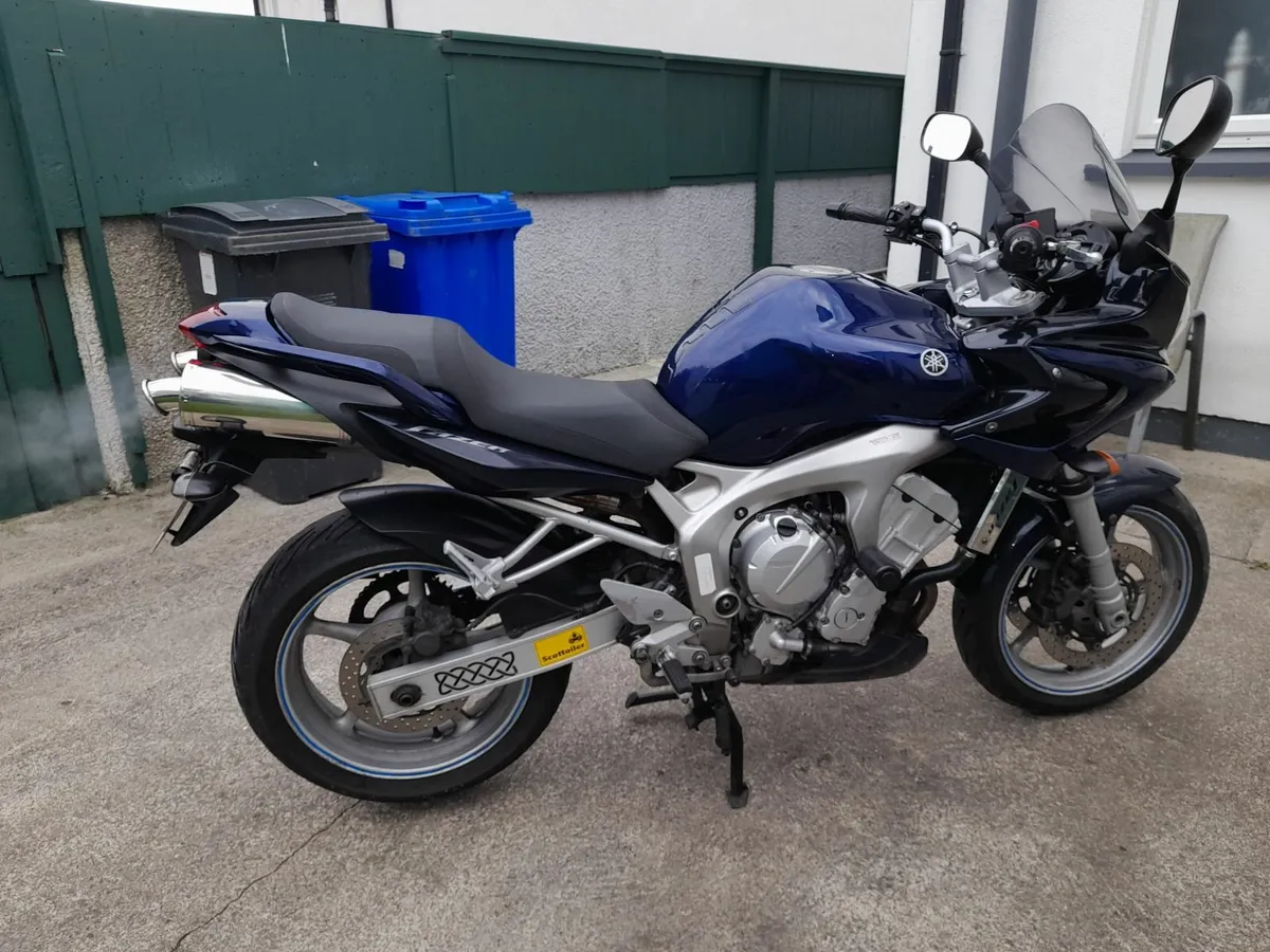YAMAHA Other 2005 - Image 2