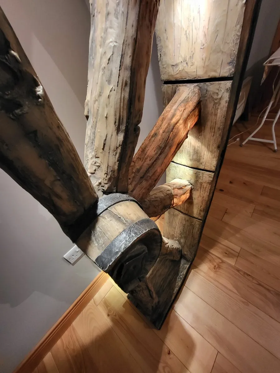 Rustic Decor - Image 2