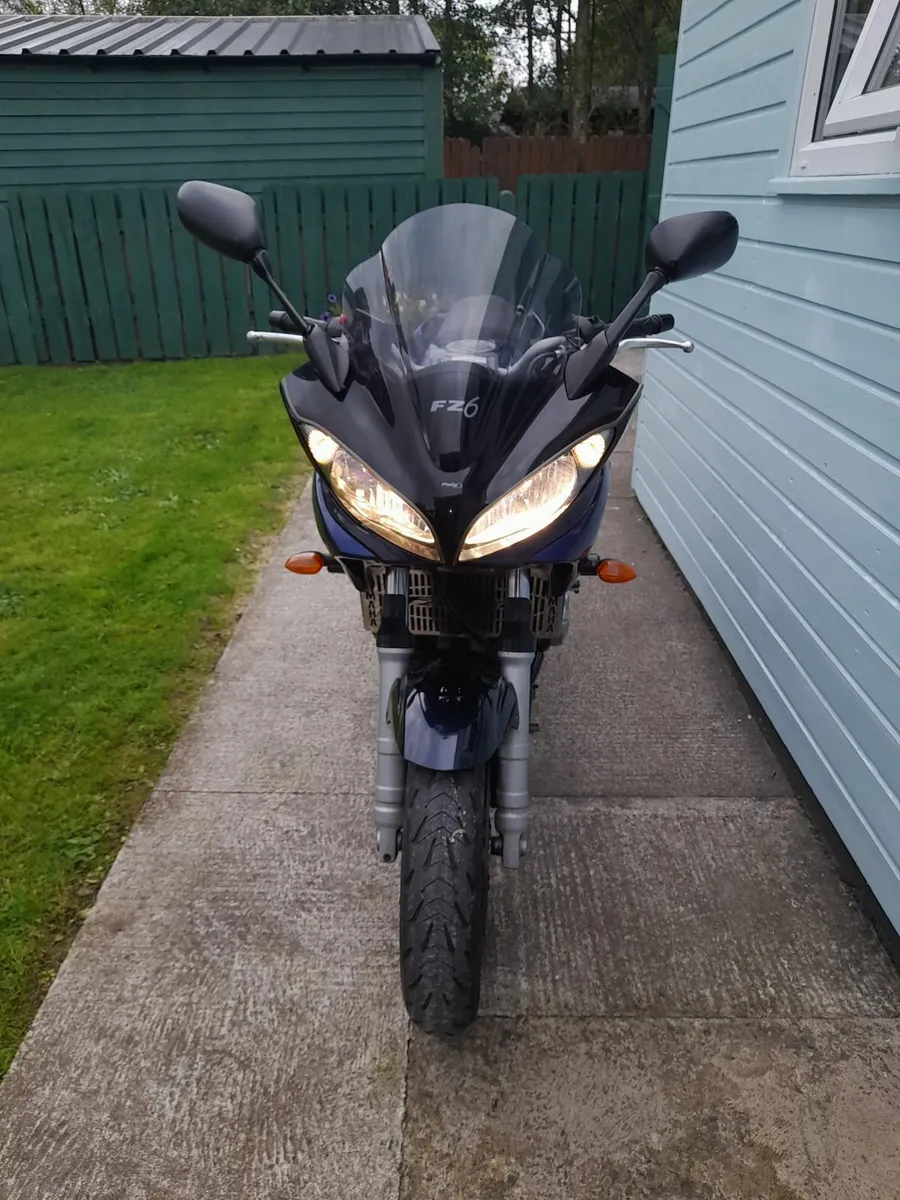 YAMAHA Other 2005 - Image 3