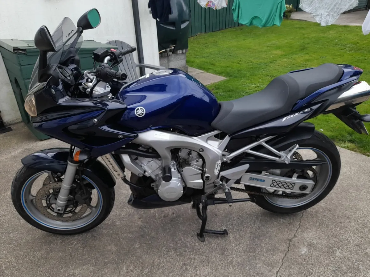 YAMAHA Other 2005 - Image 4