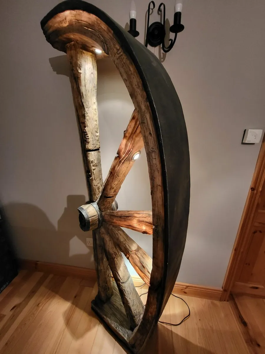 Rustic Decor - Image 4