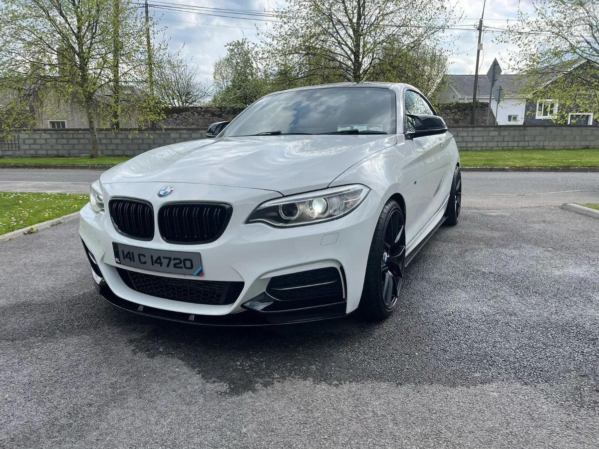 19" 20" BMW 763M Style - Image 1