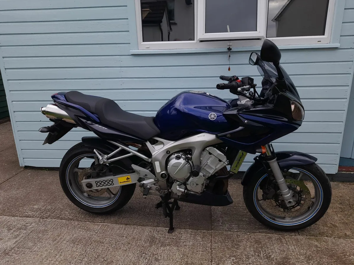 YAMAHA Other 2005 - Image 1