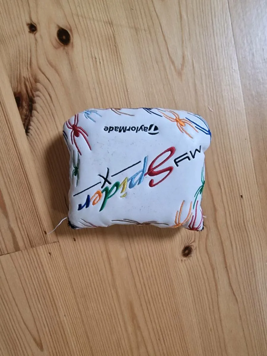 Taylormade Spider X putter - Image 1