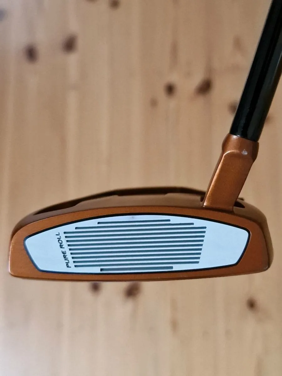 Taylormade Spider X putter - Image 4