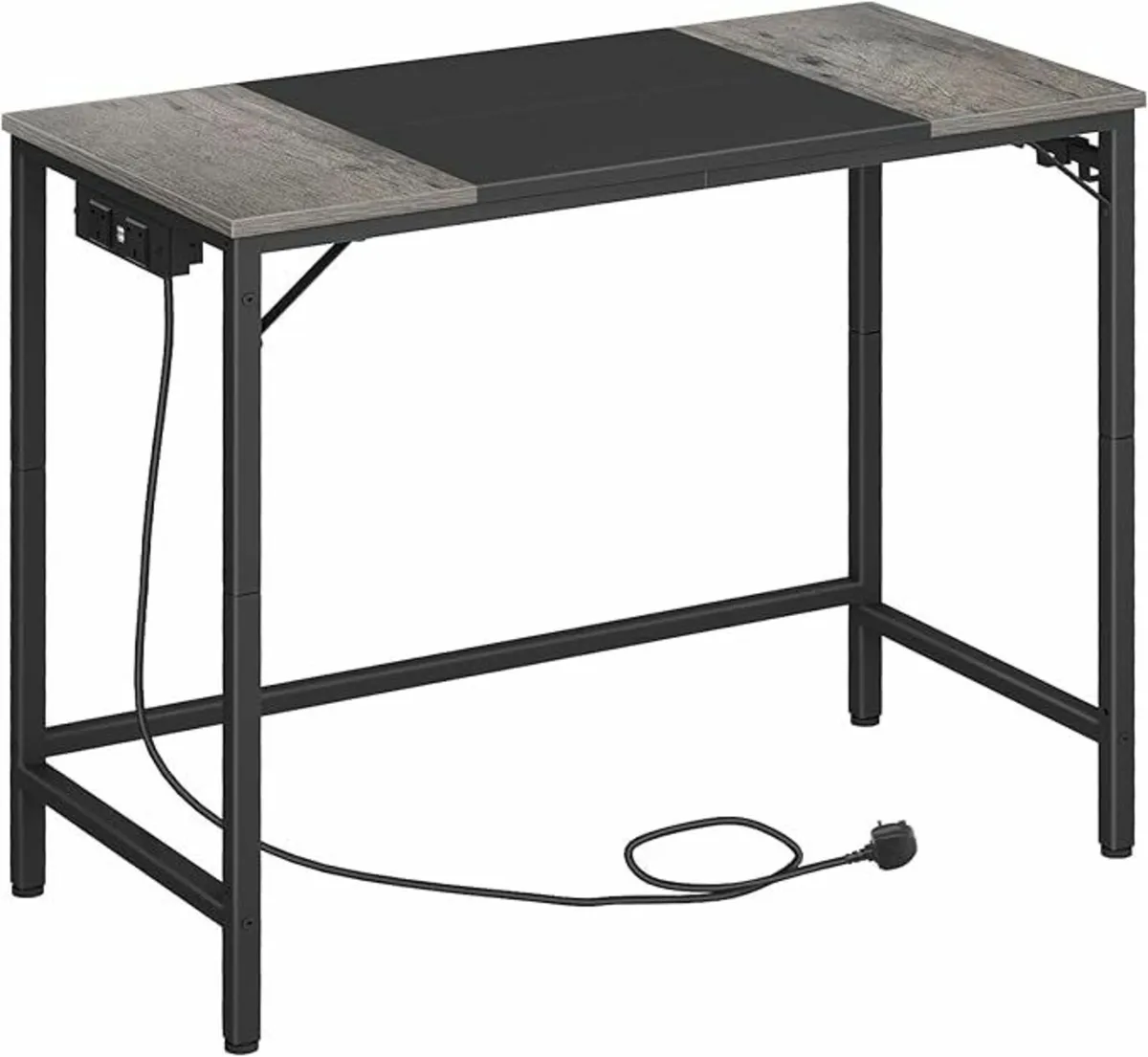 Computer Home Office Desk Gaming 80x40 cm - Image 2