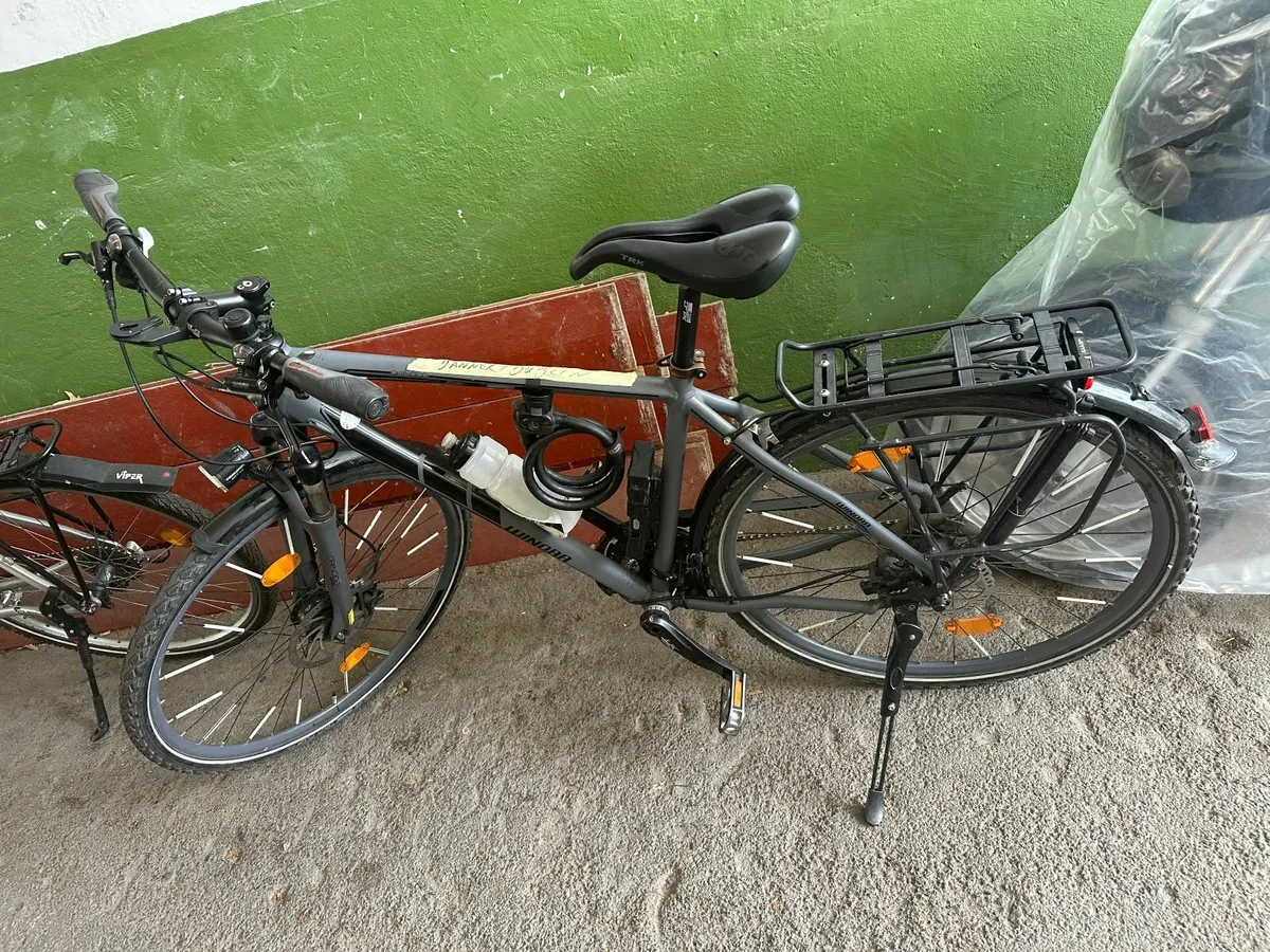 Hybrid bike Winora Orinoco - Image 1