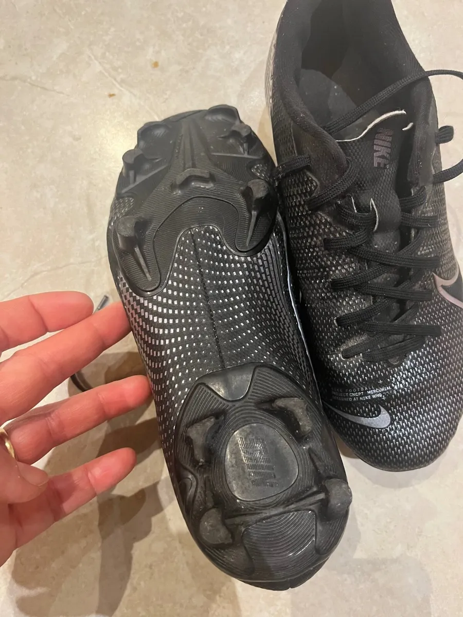 Nike soccer boots 4/37 - Image 4