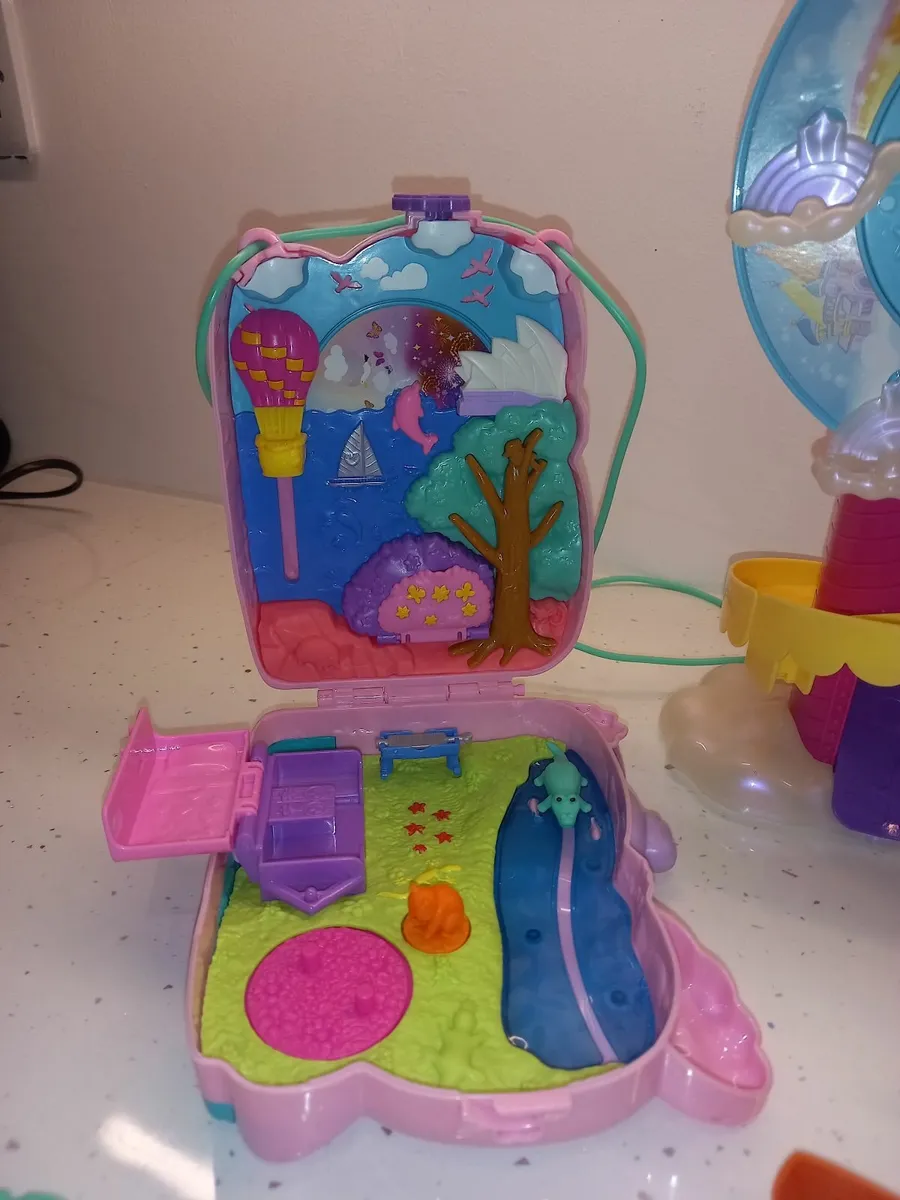 Polly Pocket Collection - Image 3