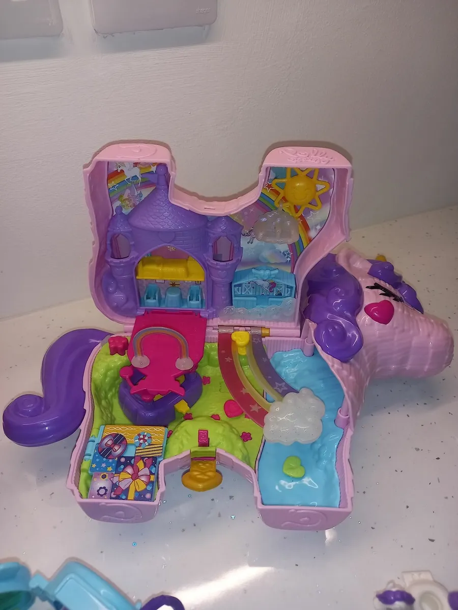 Polly Pocket Collection - Image 4