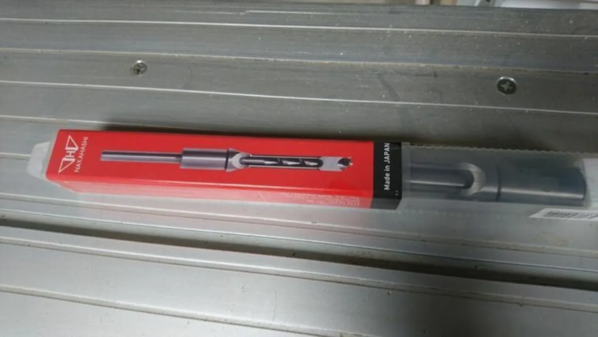 Chisel mortiser - Image 3