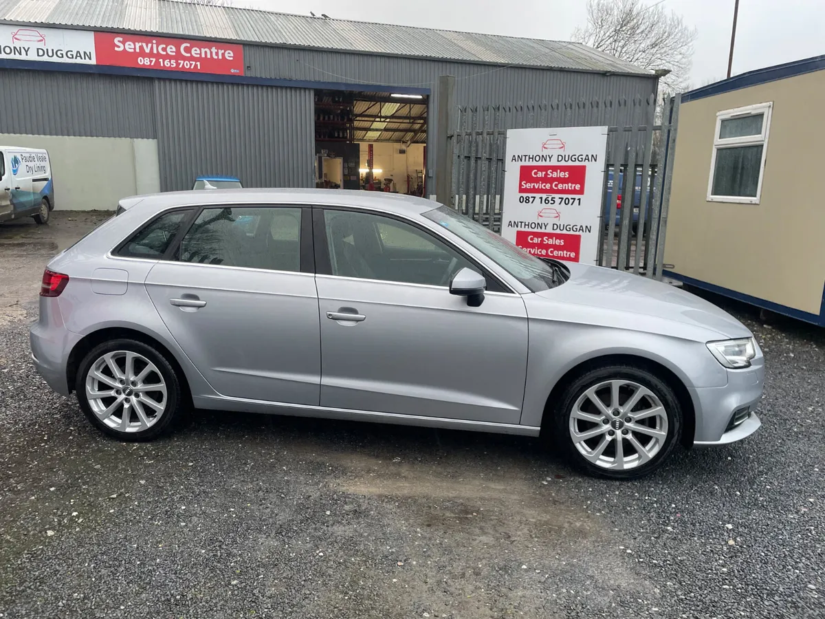 172 Audi A3 1.6tdi - Image 2