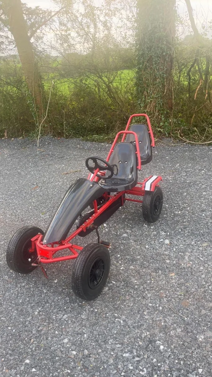 go kart - Image 1