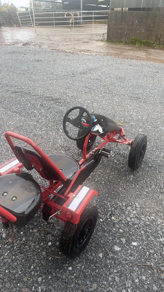go kart - Image 4