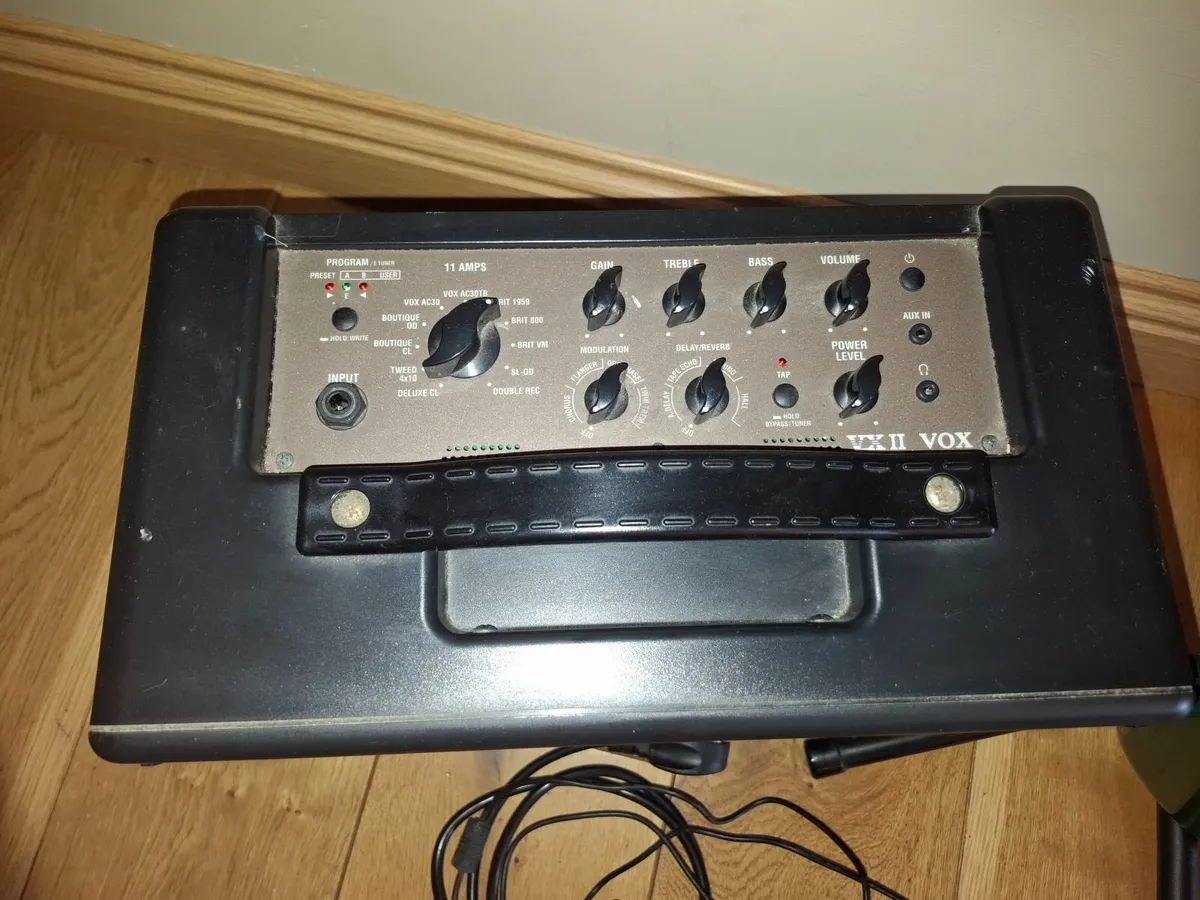 Jazzmaster style Electric guitar kit - Image 4