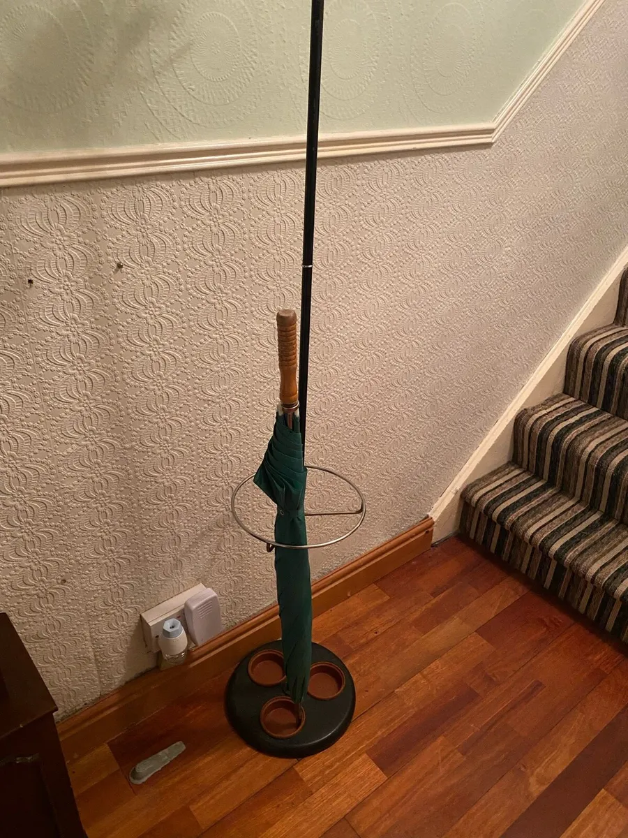 Vintage coat stand - Image 2