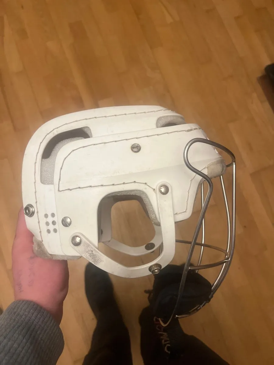 Oldstyle helmet - Image 2