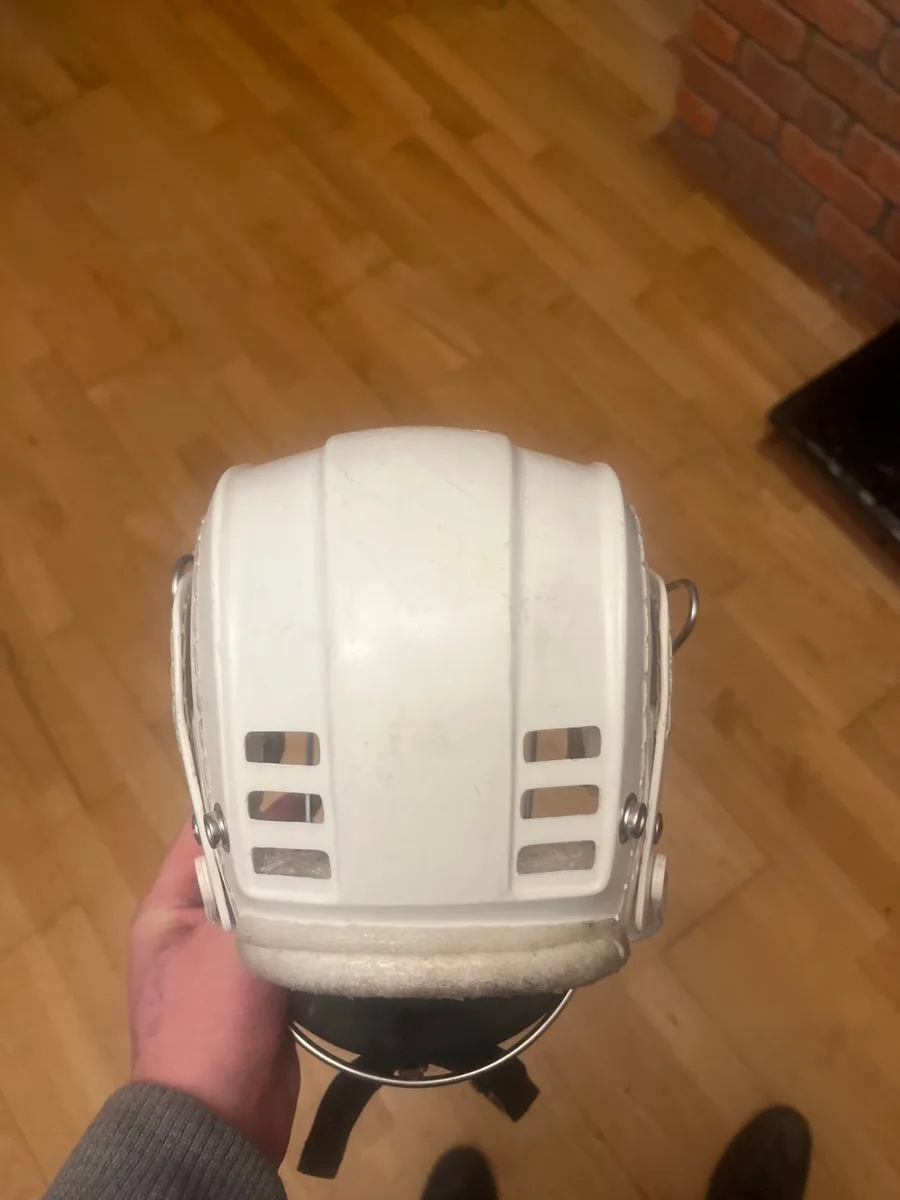 Oldstyle helmet - Image 3