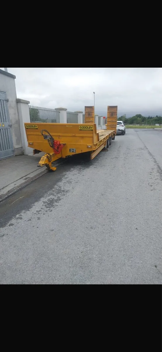 Dooley Lowloader - Image 2