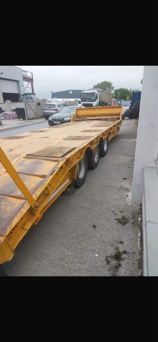 Dooley Lowloader - Image 3