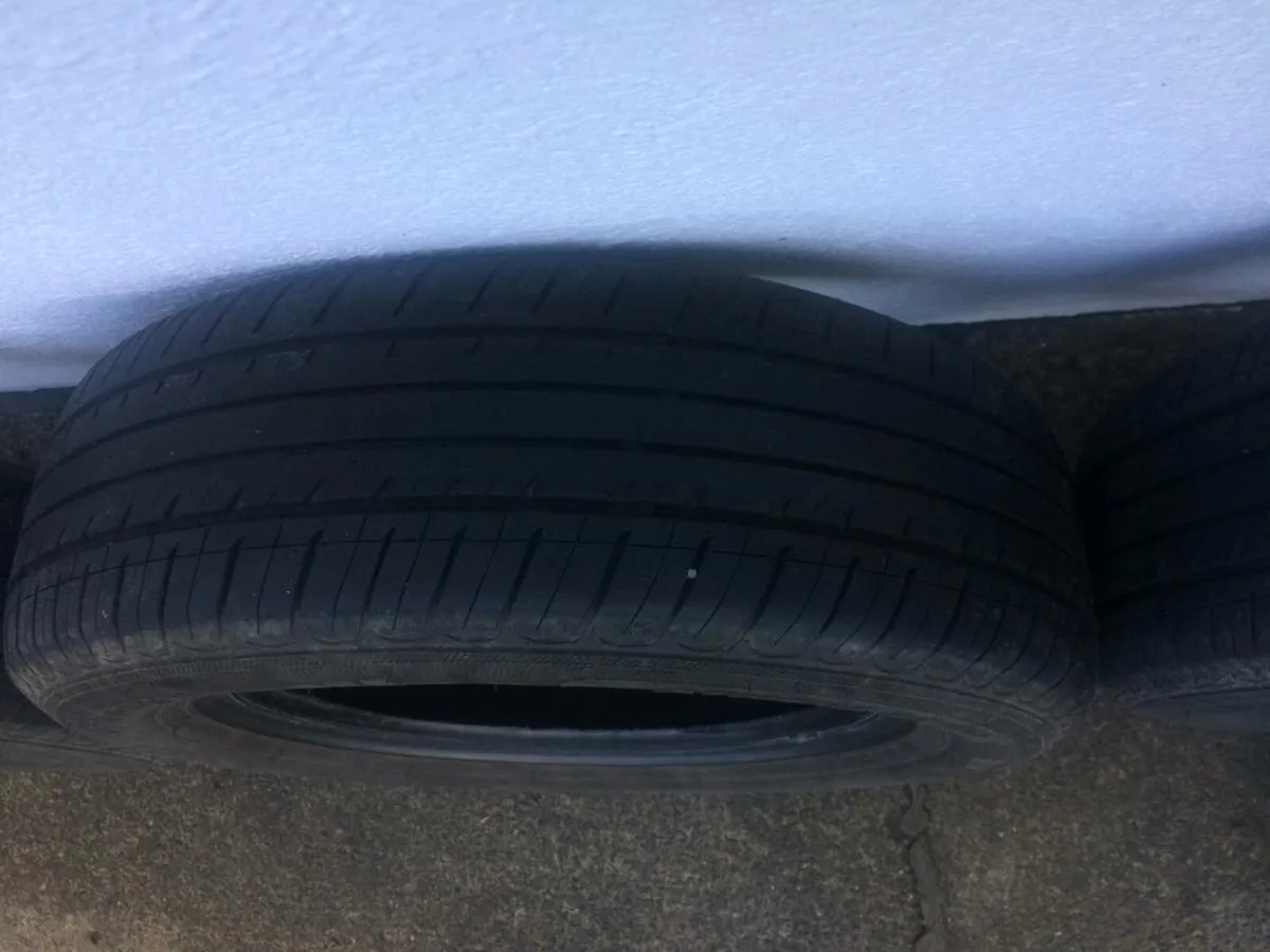 165 70 R14 used  Tyres for Sale - Image 4