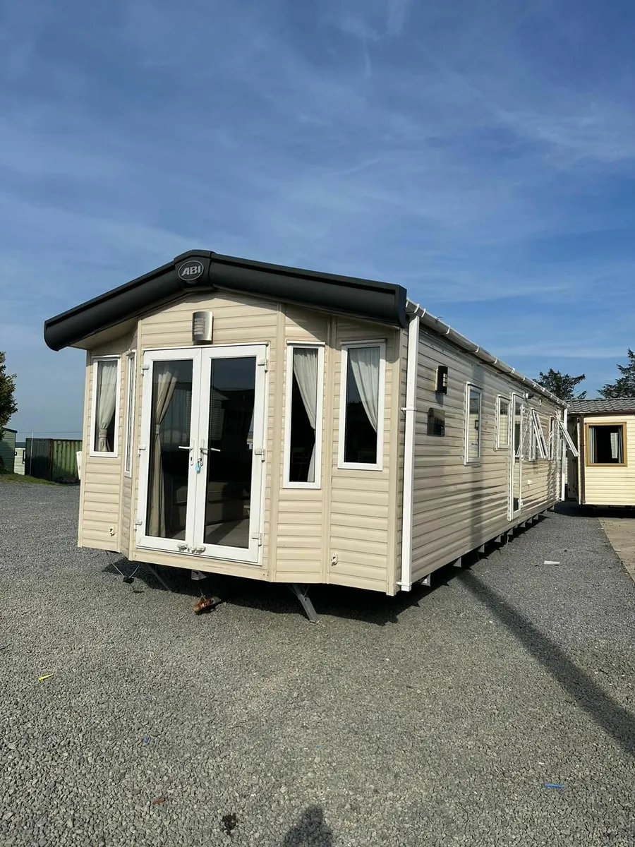 Camping ..mobil homes /sites /long term comayo - Image 1