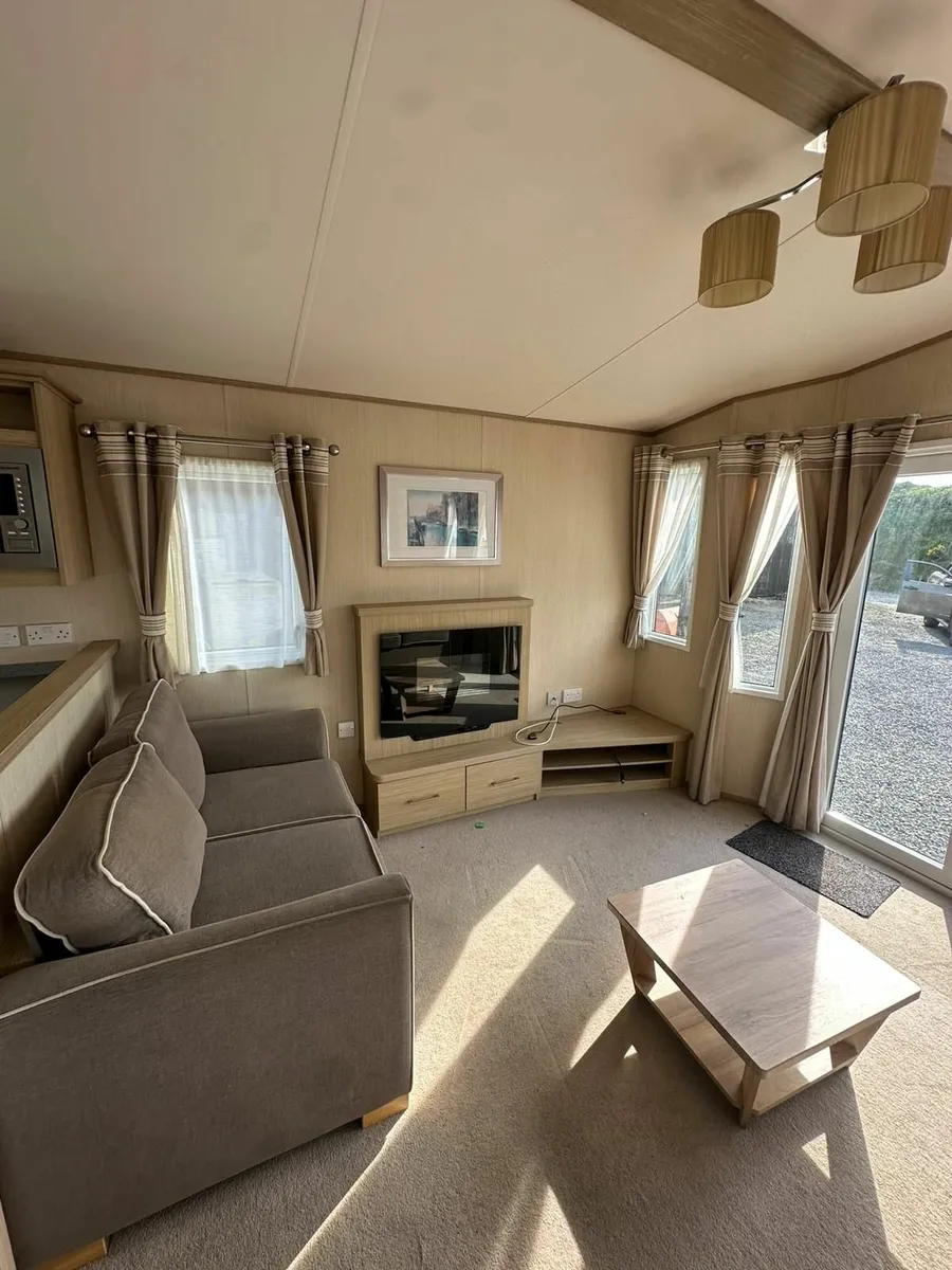 Camping ..mobil homes /sites /long term comayo - Image 3