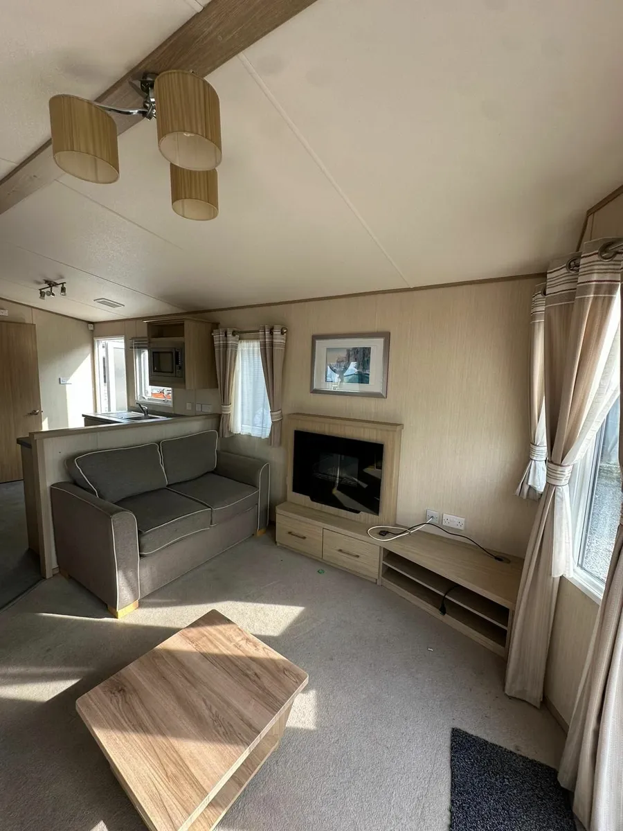 Camping ..mobil homes /sites /long term comayo - Image 4