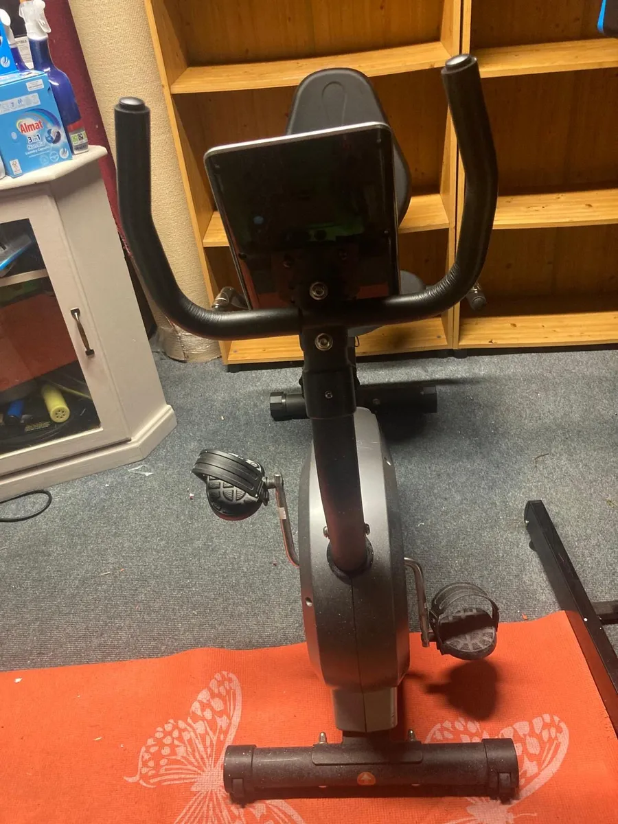 Body Go exercise bike - Image 2