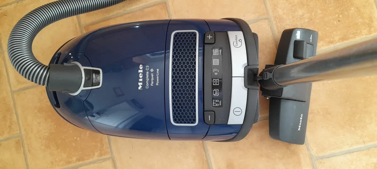 Miele vacuum/Hoover cleaner - Image 2
