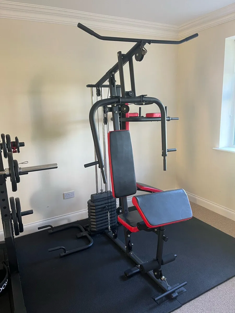 Multi-Gym - Limerick - Image 1