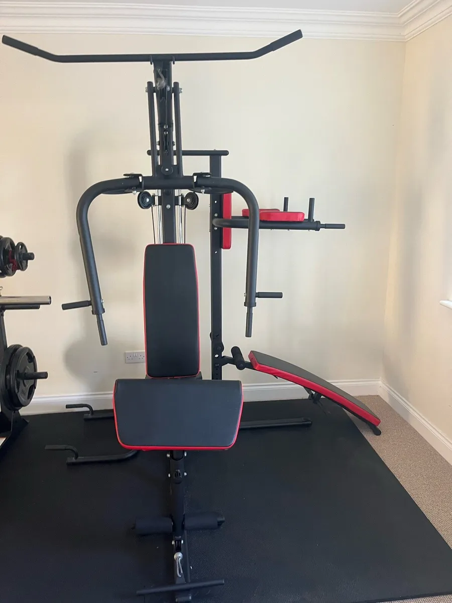 Multi-Gym - Limerick - Image 2